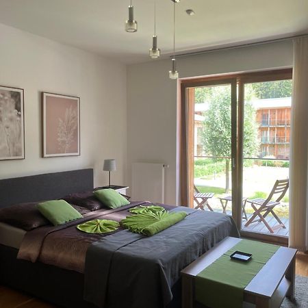 Apartman Špindlerŭv Mlýn المظهر الخارجي الصورة