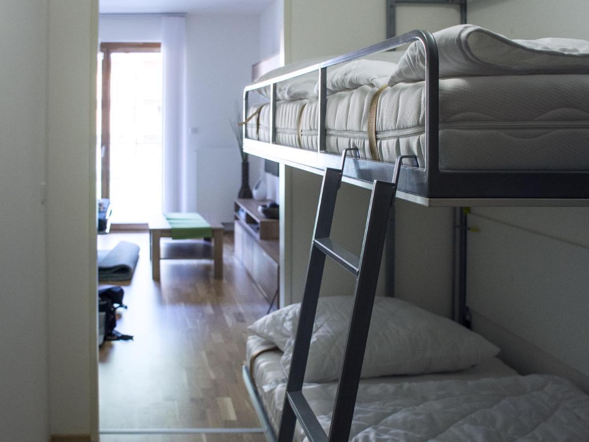 Apartman Špindlerŭv Mlýn المظهر الخارجي الصورة