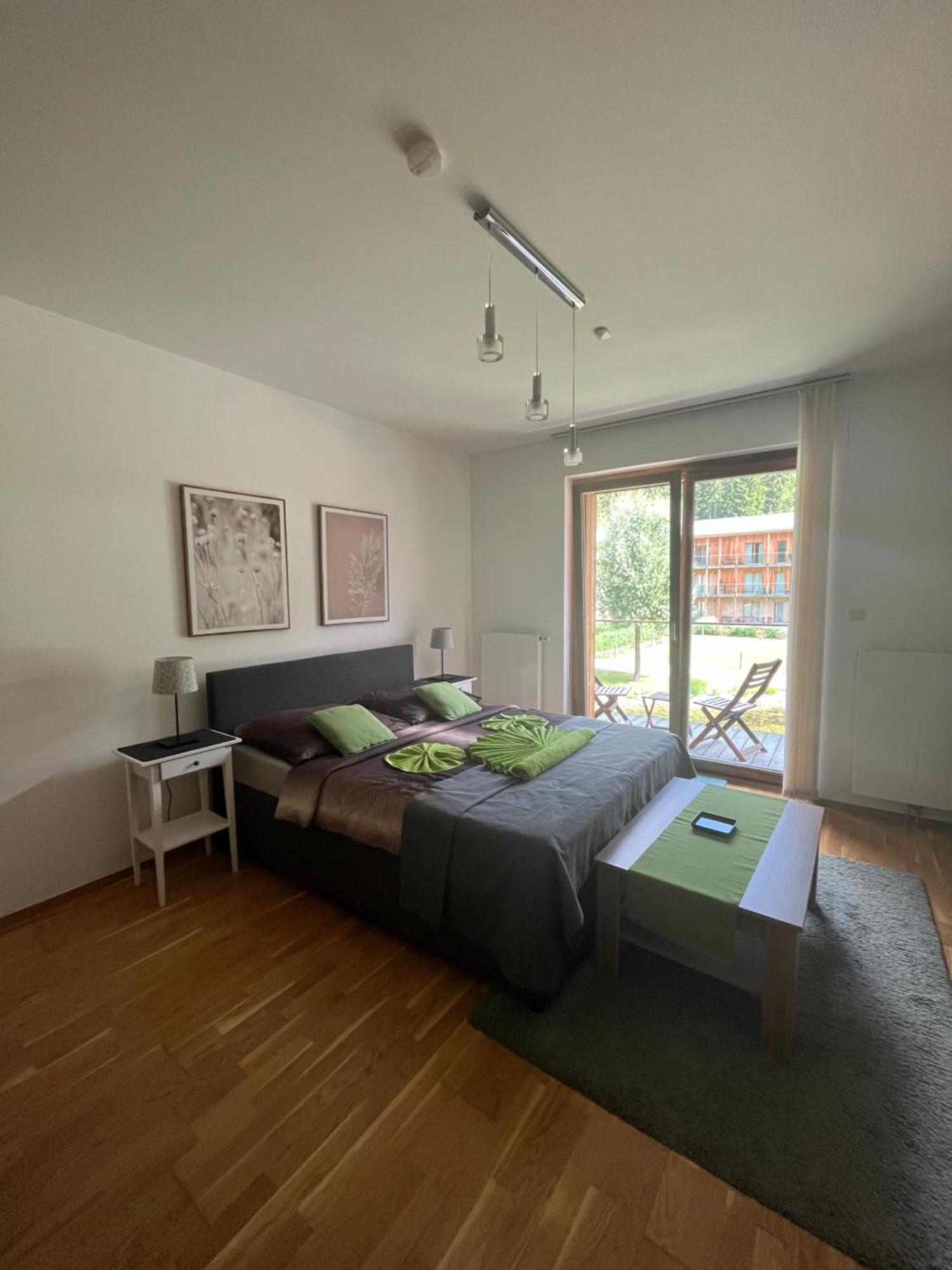 Apartman Špindlerŭv Mlýn المظهر الخارجي الصورة