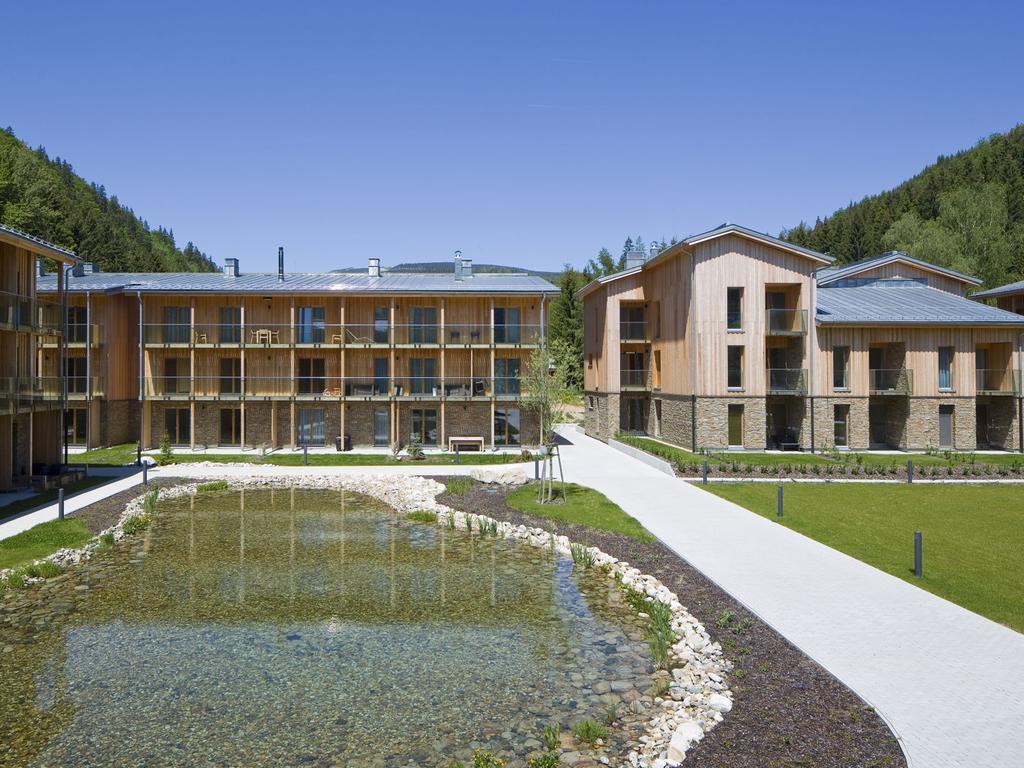 Apartman Špindlerŭv Mlýn المظهر الخارجي الصورة