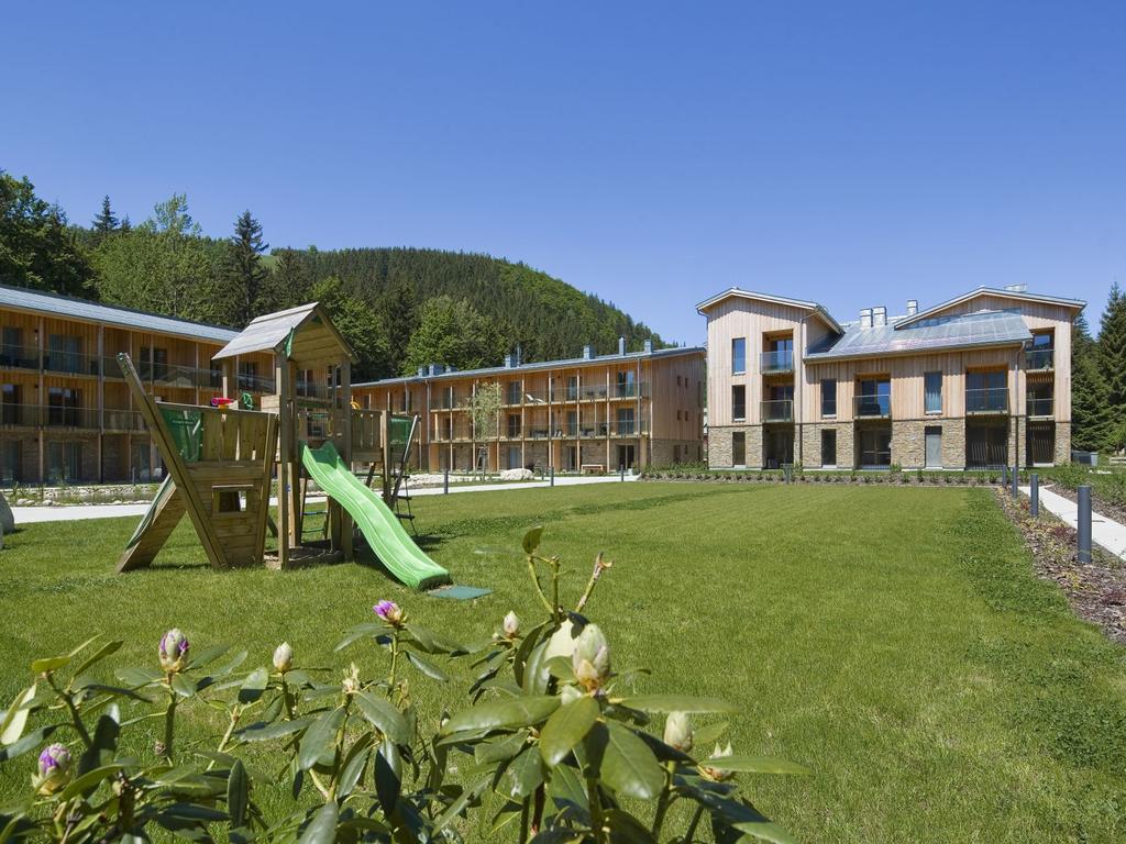 Apartman Špindlerŭv Mlýn المظهر الخارجي الصورة