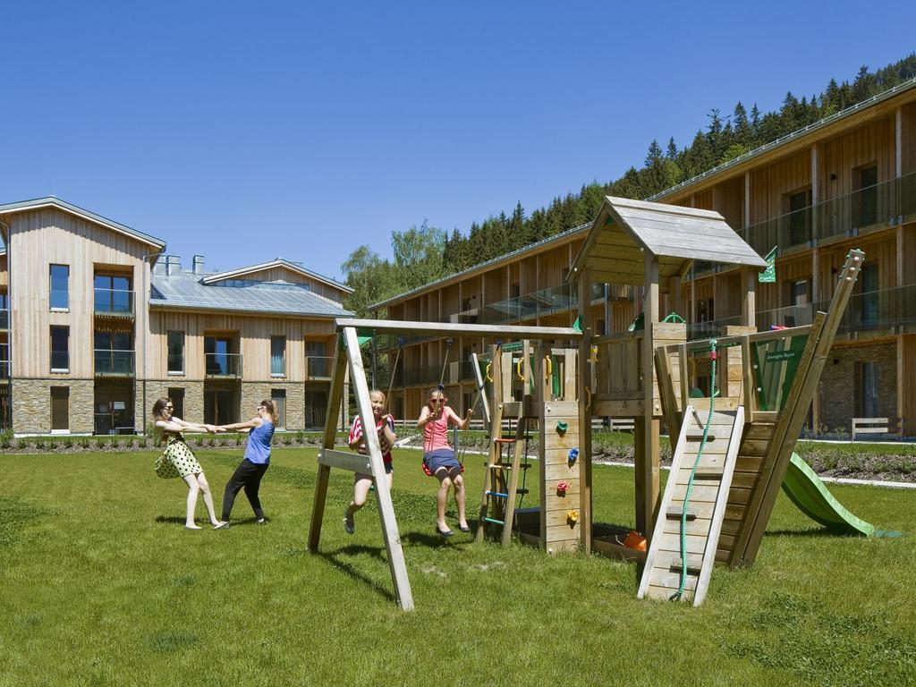 Apartman Špindlerŭv Mlýn المظهر الخارجي الصورة