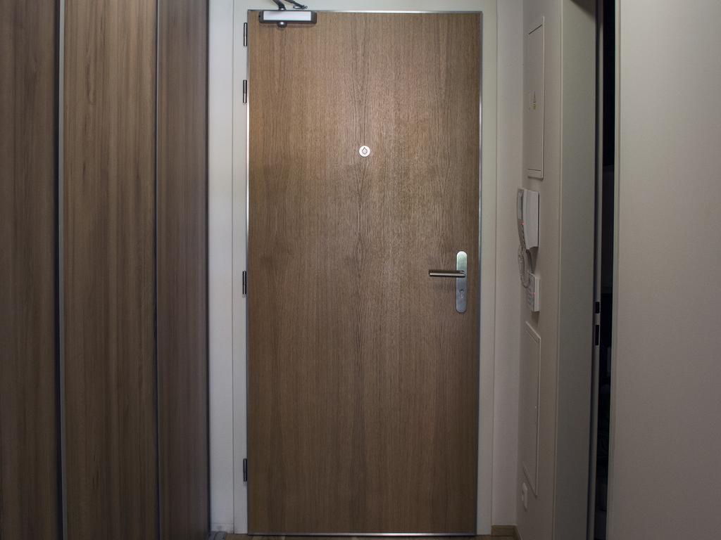 Apartman Špindlerŭv Mlýn المظهر الخارجي الصورة