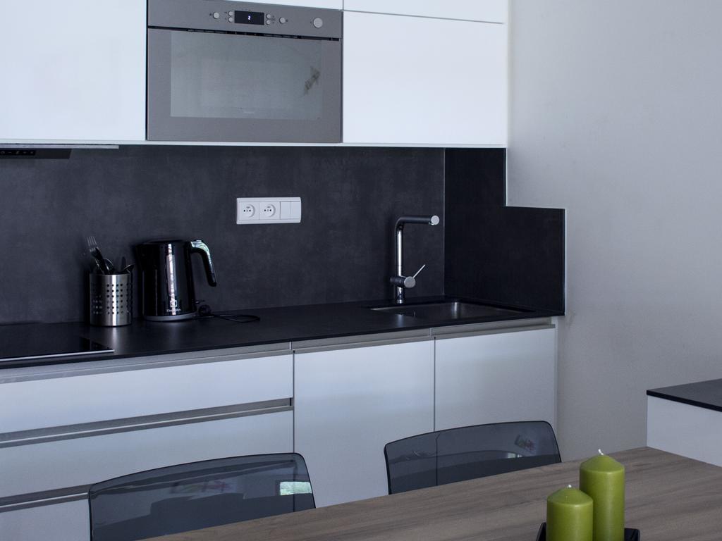 Apartman Špindlerŭv Mlýn المظهر الخارجي الصورة