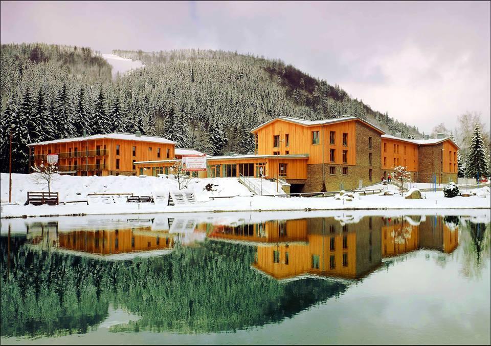 Apartman Špindlerŭv Mlýn المظهر الخارجي الصورة